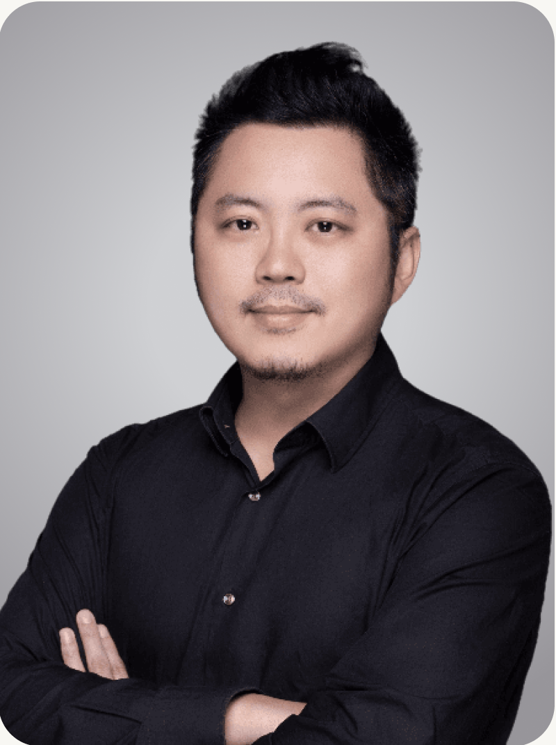 Dr. Chiachih Wu, Chief Web3 Security Consultant
